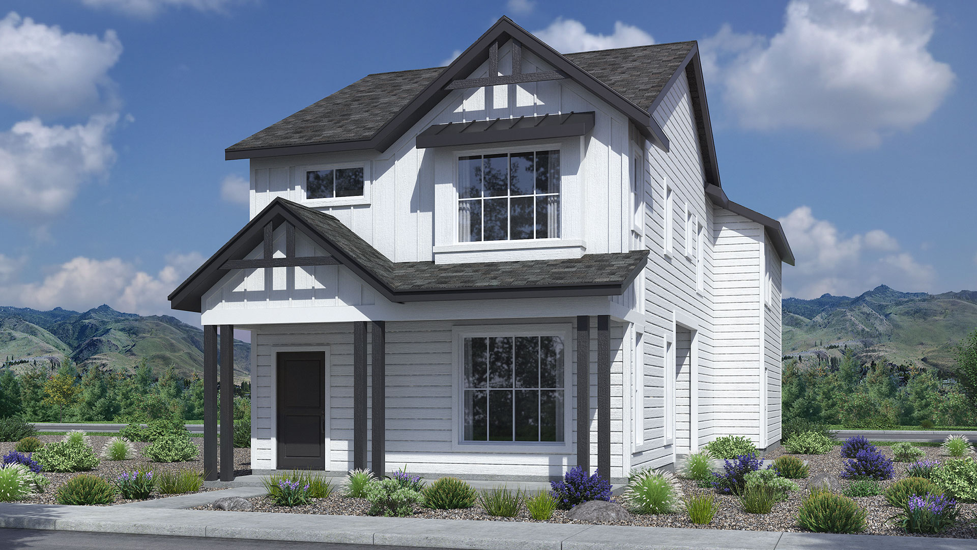 Canvas ADU rendering